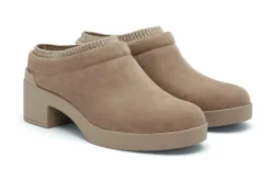 ABEO Capital Clog-Women Standard | Education