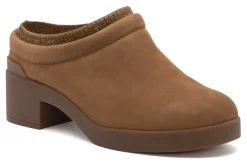 ABEO Capital Clog Metatarsal-Women Standard | Education