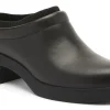 ABEO Capital Clog Metatarsal-Women Standard | Education