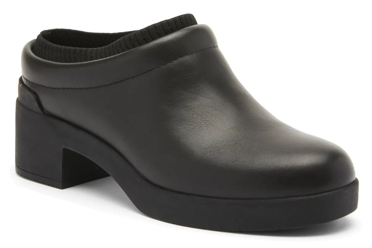 ABEO Capital Clog Metatarsal-Women Standard | Education