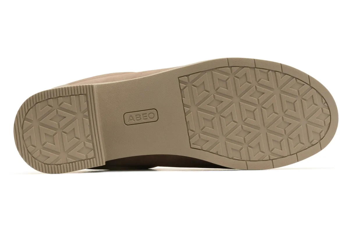 ABEO Capital Clog Metatarsal-Women Standard | Education