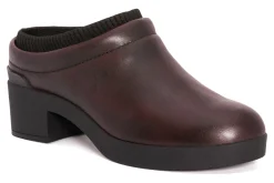 ABEO Capital Clog Metatarsal-Women Standard | Education