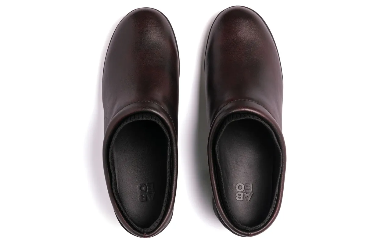 ABEO Capital Clog Metatarsal-Women Standard | Education