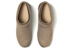 ABEO Capital Clog Metatarsal-Women Standard | Education