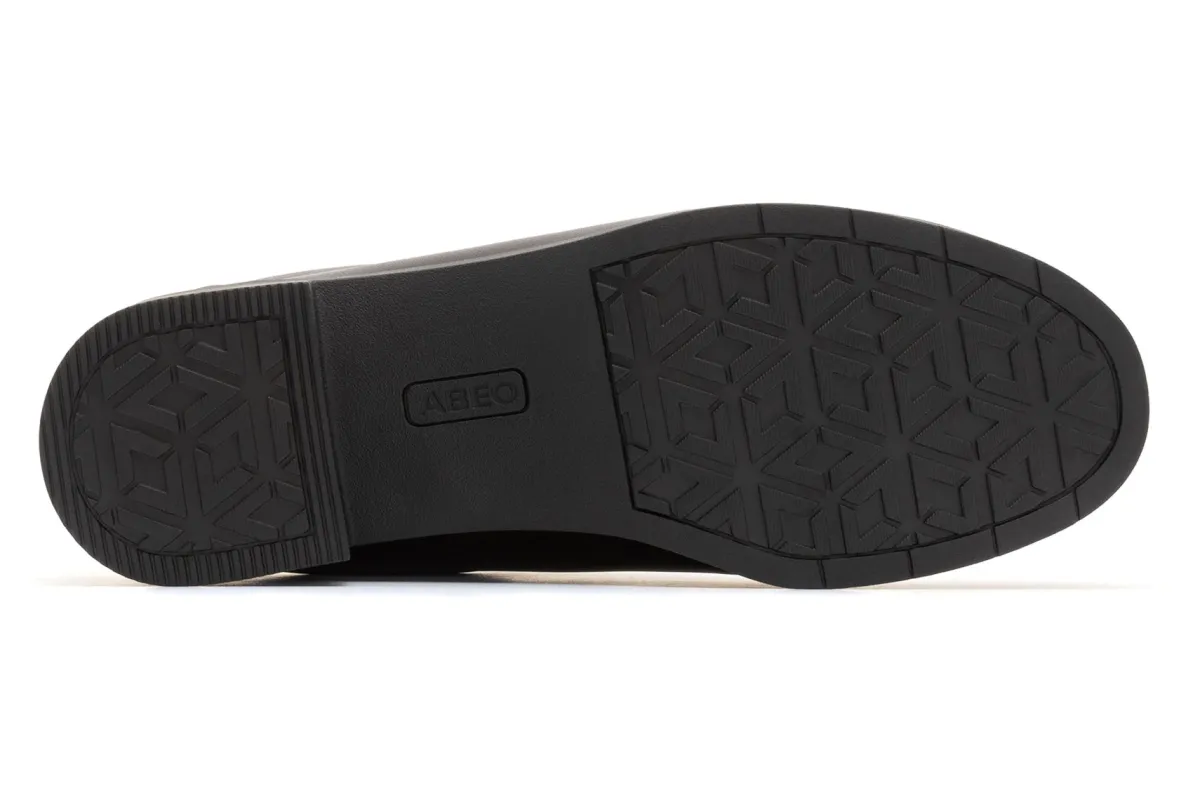 ABEO Capital Clog Metatarsal-Women Standard | Education