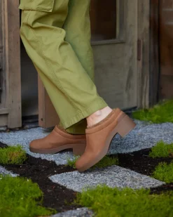 ABEO Capital Clog Metatarsal-Women Standard | Education