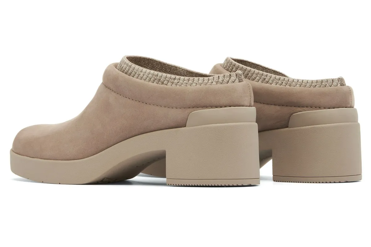 ABEO Capital Clog Metatarsal-Women Standard | Education