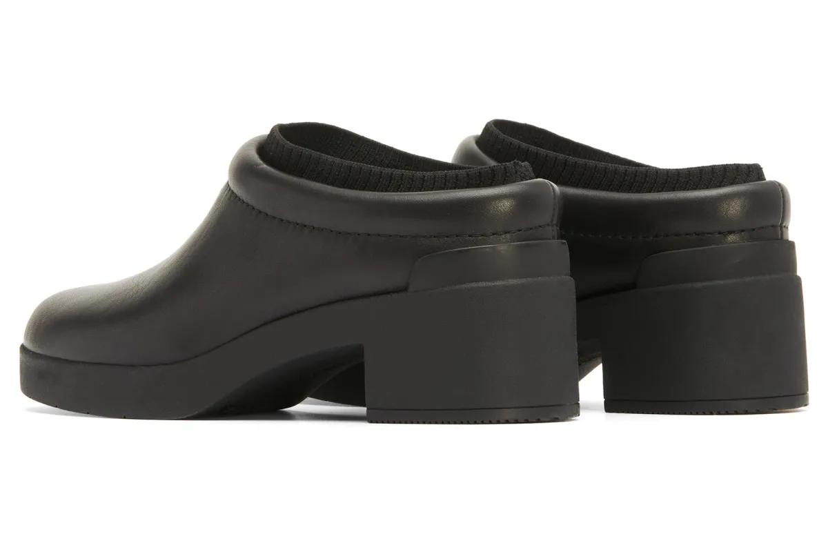ABEO Capital Clog Metatarsal-Women Standard | Education