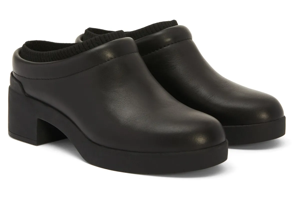 ABEO Capital Clog Metatarsal-Women Standard | Education