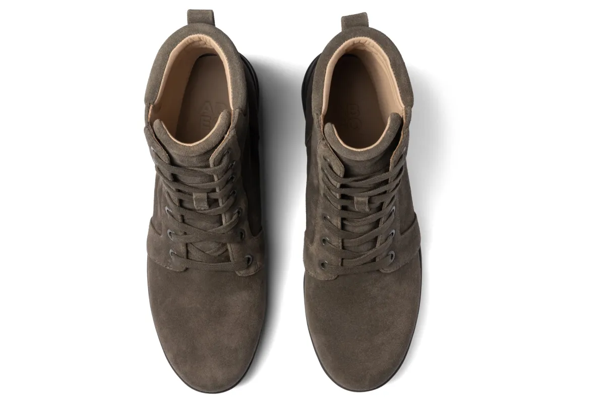 ABEO Capital Lace-Women Standard | Education