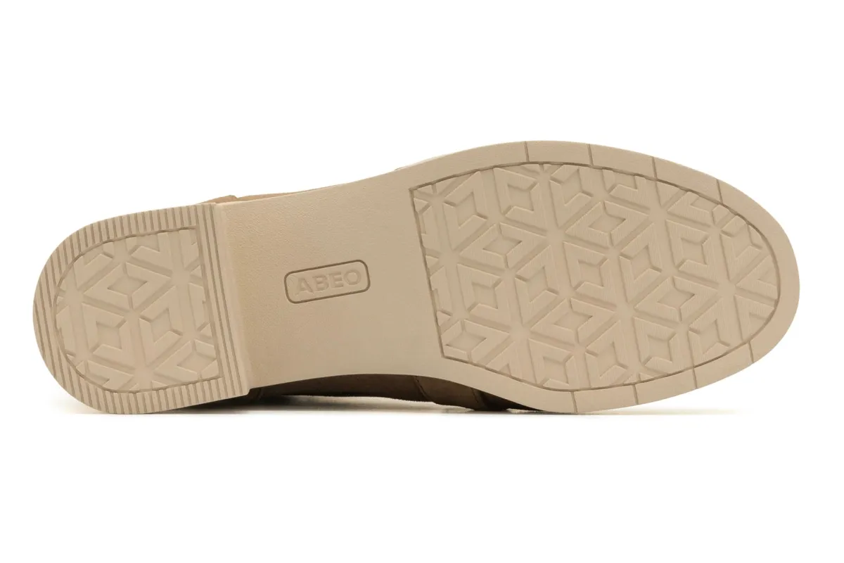 ABEO Capital Lace-Women Standard | Education