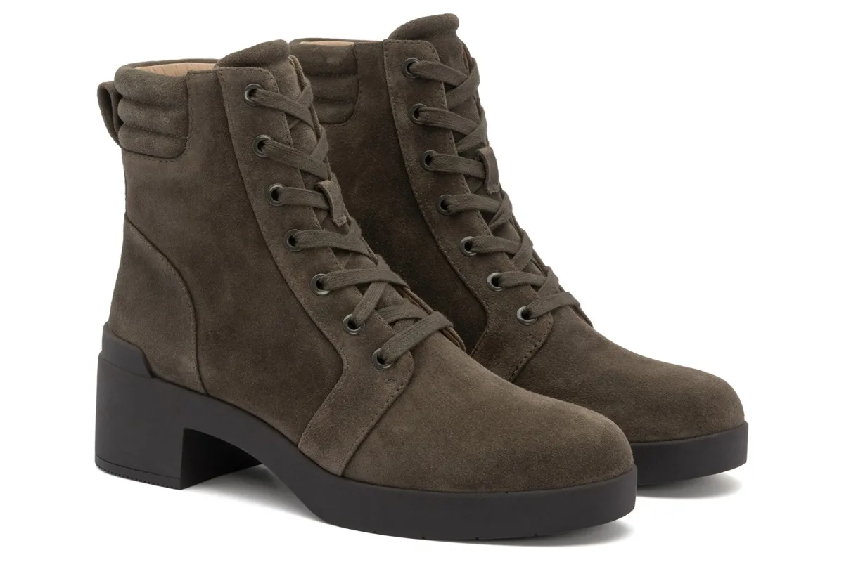 ABEO Capital Lace-Women Standard | Education