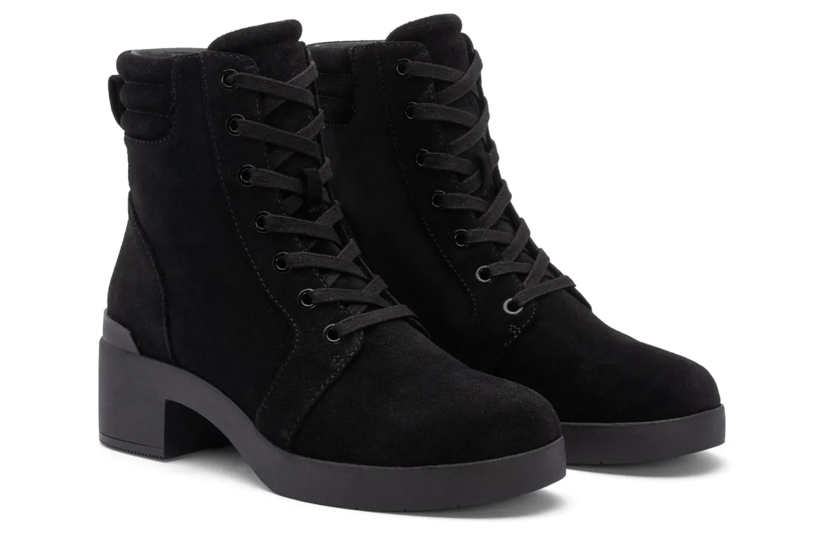ABEO Capital Lace-Women Standard | Education