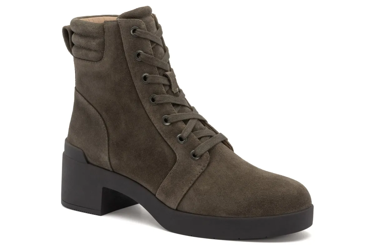 ABEO Capital Lace Metatarsal-Women Standard | Education