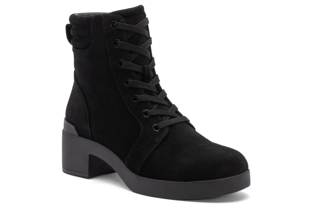 ABEO Capital Lace Metatarsal-Women Standard | Education