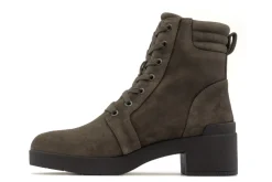 ABEO Capital Lace Metatarsal-Women Standard | Education
