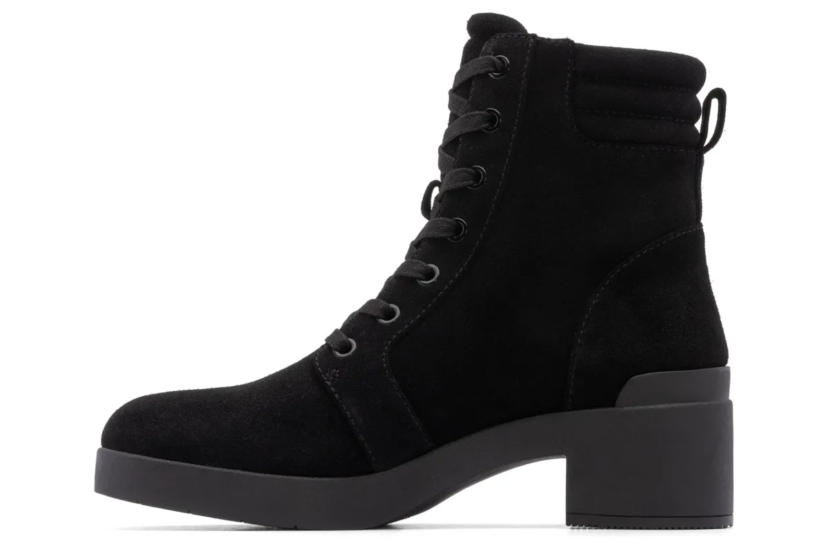 ABEO Capital Lace Metatarsal-Women Standard | Education