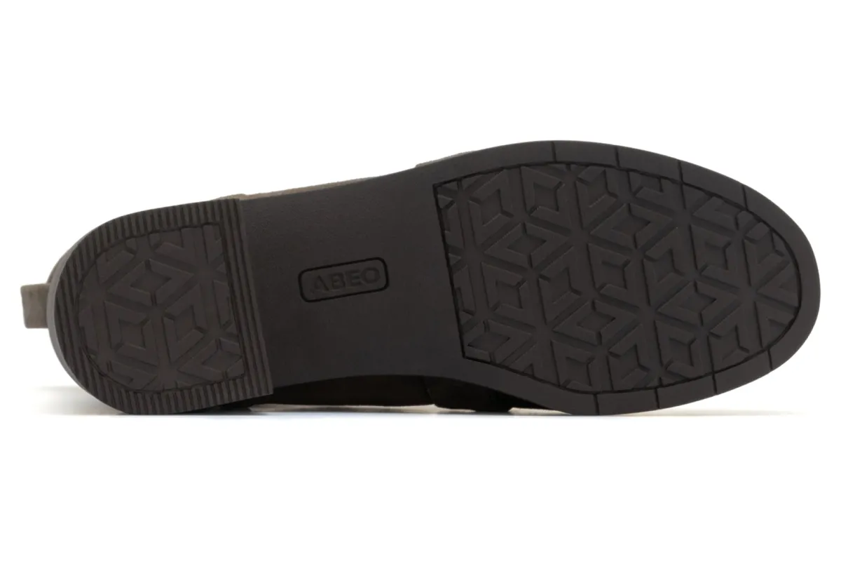 ABEO Capital Lace Metatarsal-Women Standard | Education
