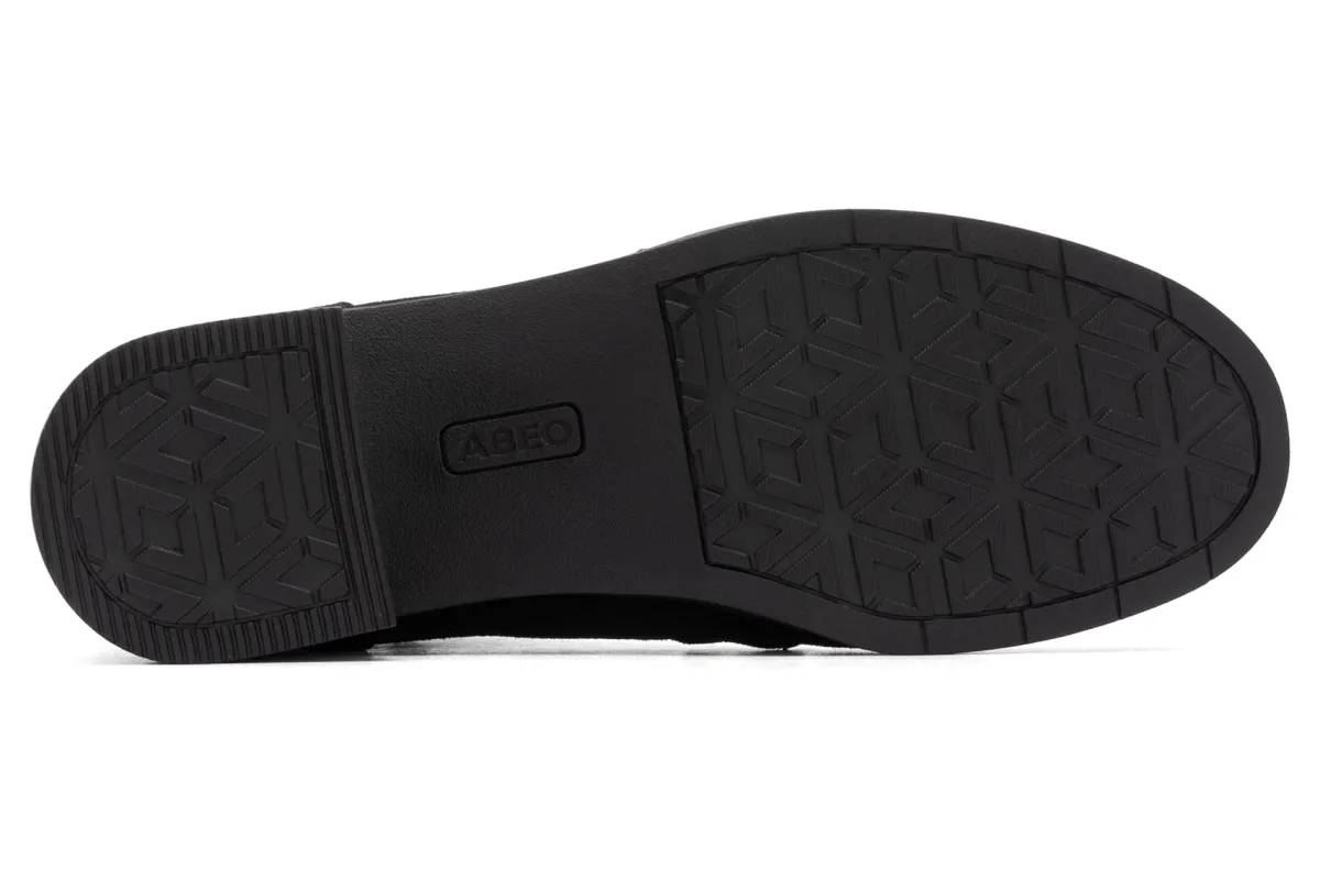 ABEO Capital Lace Metatarsal-Women Standard | Education