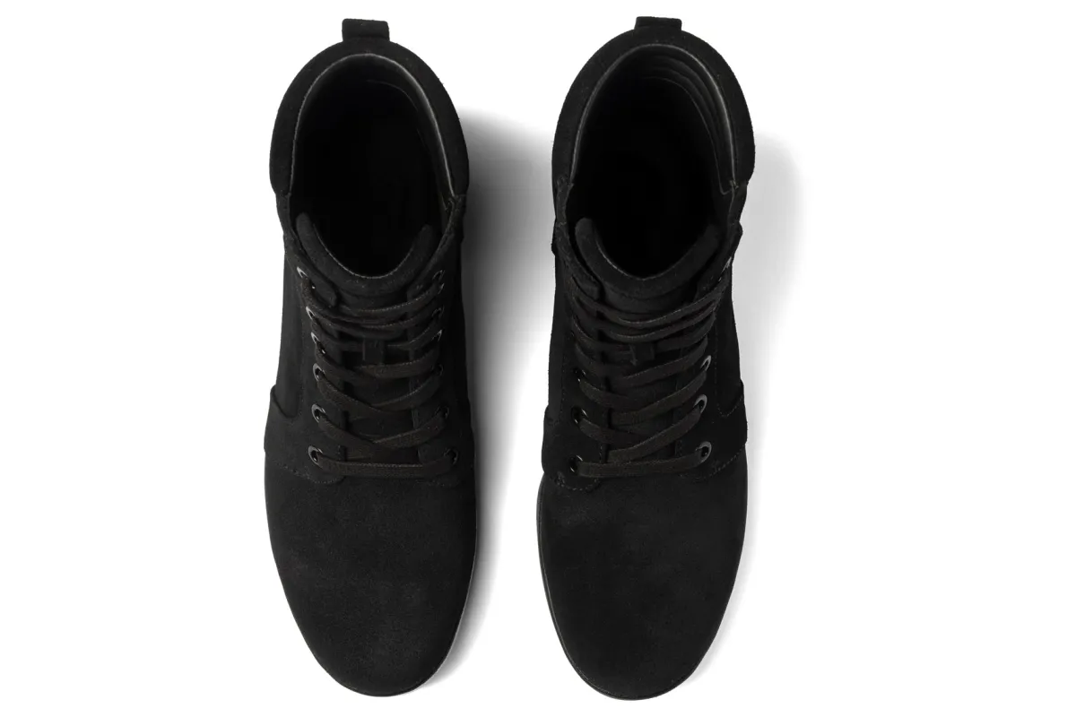 ABEO Capital Lace Metatarsal-Women Standard | Education