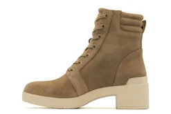 ABEO Capital Lace Metatarsal-Women Standard | Education