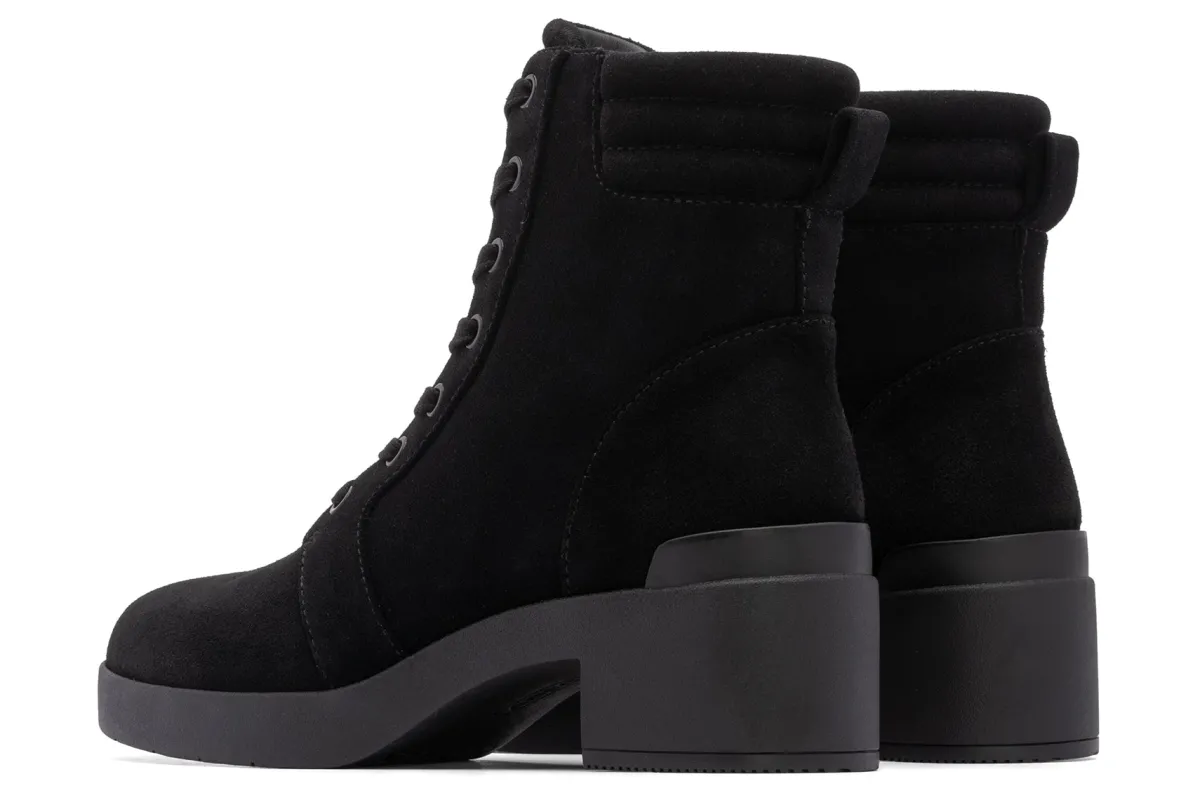 ABEO Capital Lace Metatarsal-Women Standard | Education