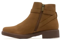 ABEO Compass Buckle-Women Standard | Service