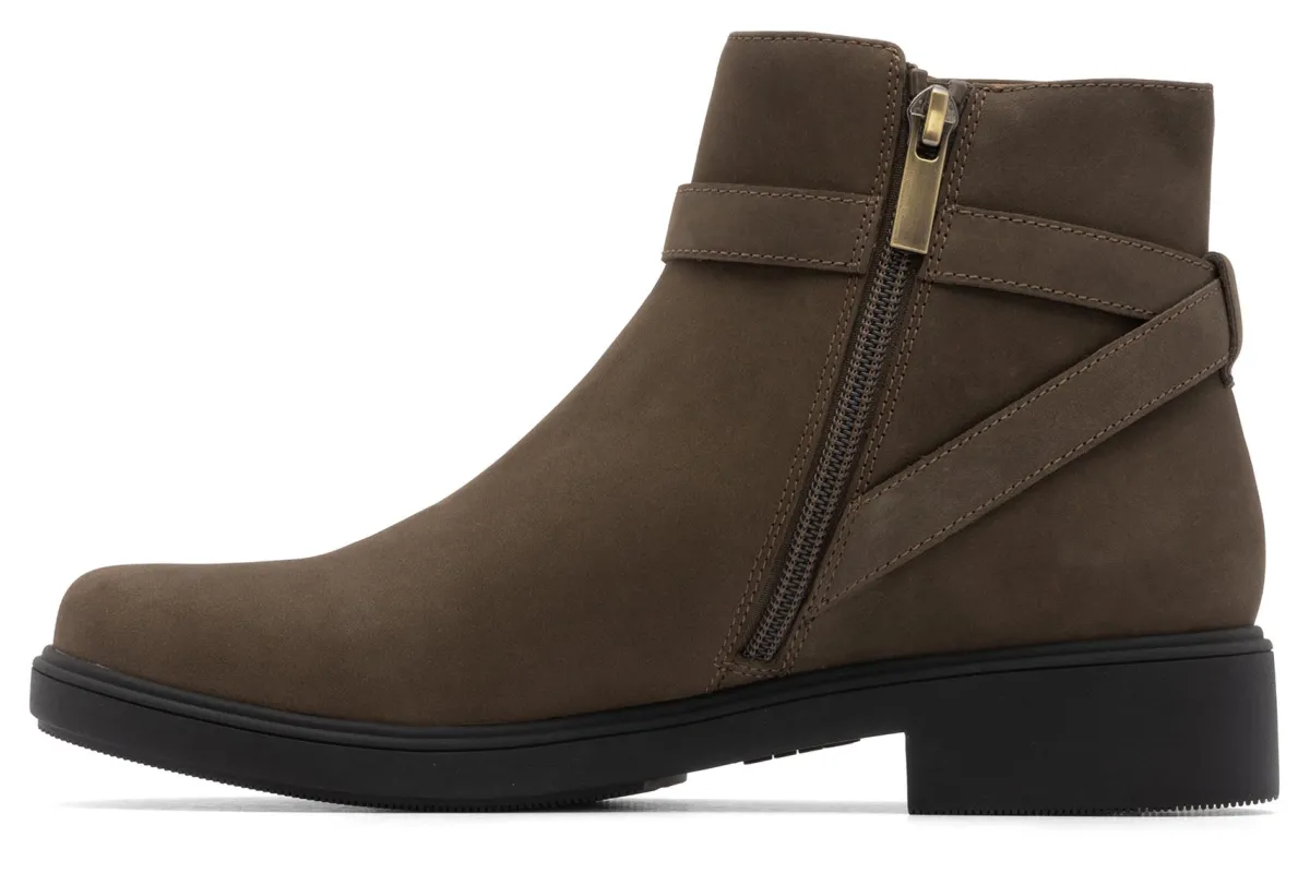 ABEO Compass Buckle-Women Standard | Service