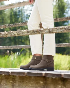 ABEO Compass Buckle-Women Standard | Service