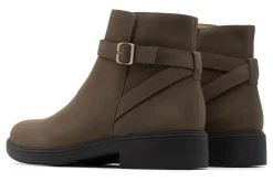 ABEO Compass Buckle Metatarsal-Women Standard | Service