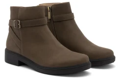 ABEO Compass Buckle Metatarsal-Women Standard | Service