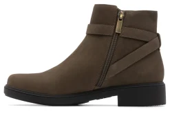 ABEO Compass Buckle Metatarsal-Women Standard | Service