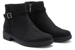 ABEO Compass Buckle Metatarsal-Women Standard | Service
