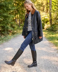ABEO Compass Tall-Women Standard | Service