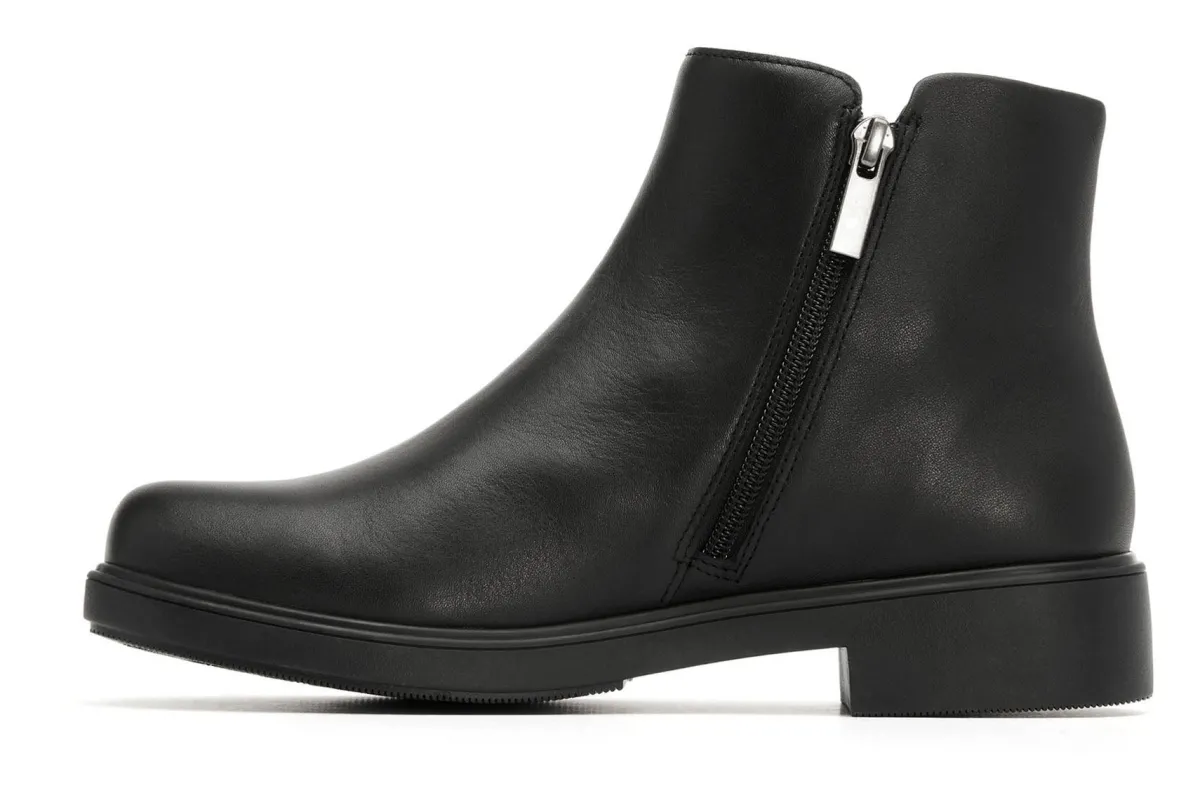 ABEO Compass Zip-Women Standard | Office