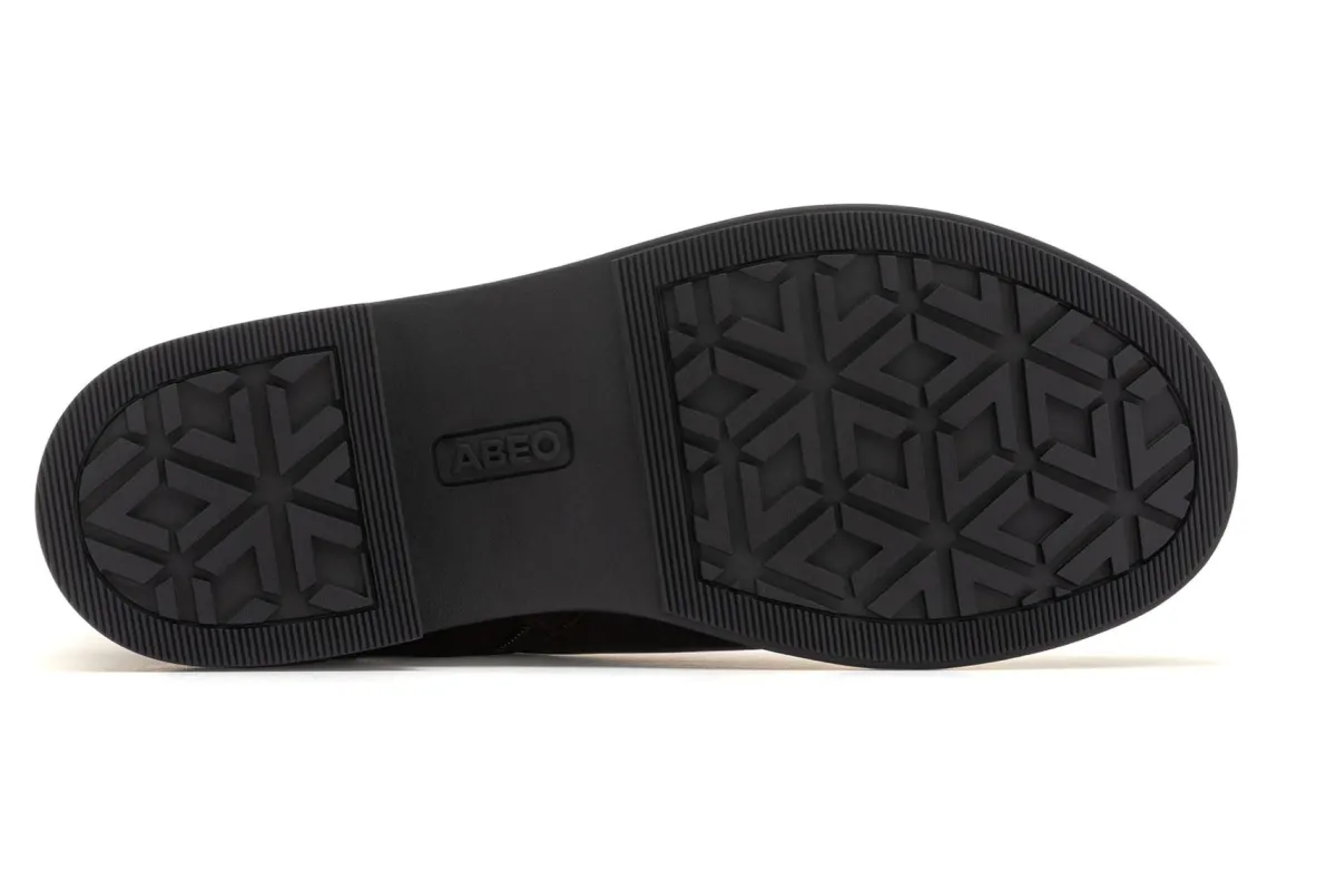 ABEO Compass Zip-Women Standard | Service