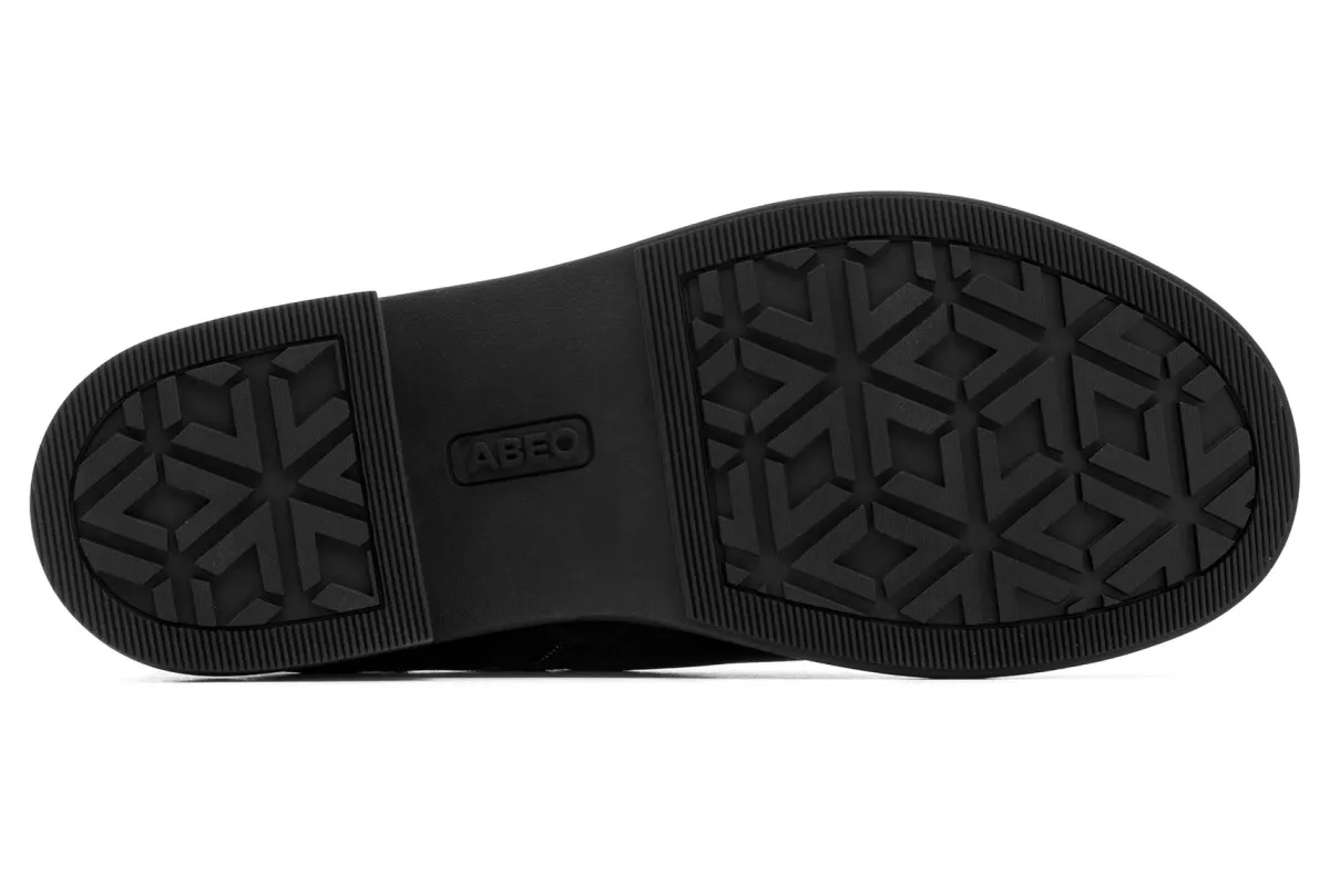 ABEO Compass Zip-Women Standard | Office