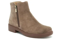 ABEO Compass Zip-Women Standard | Service