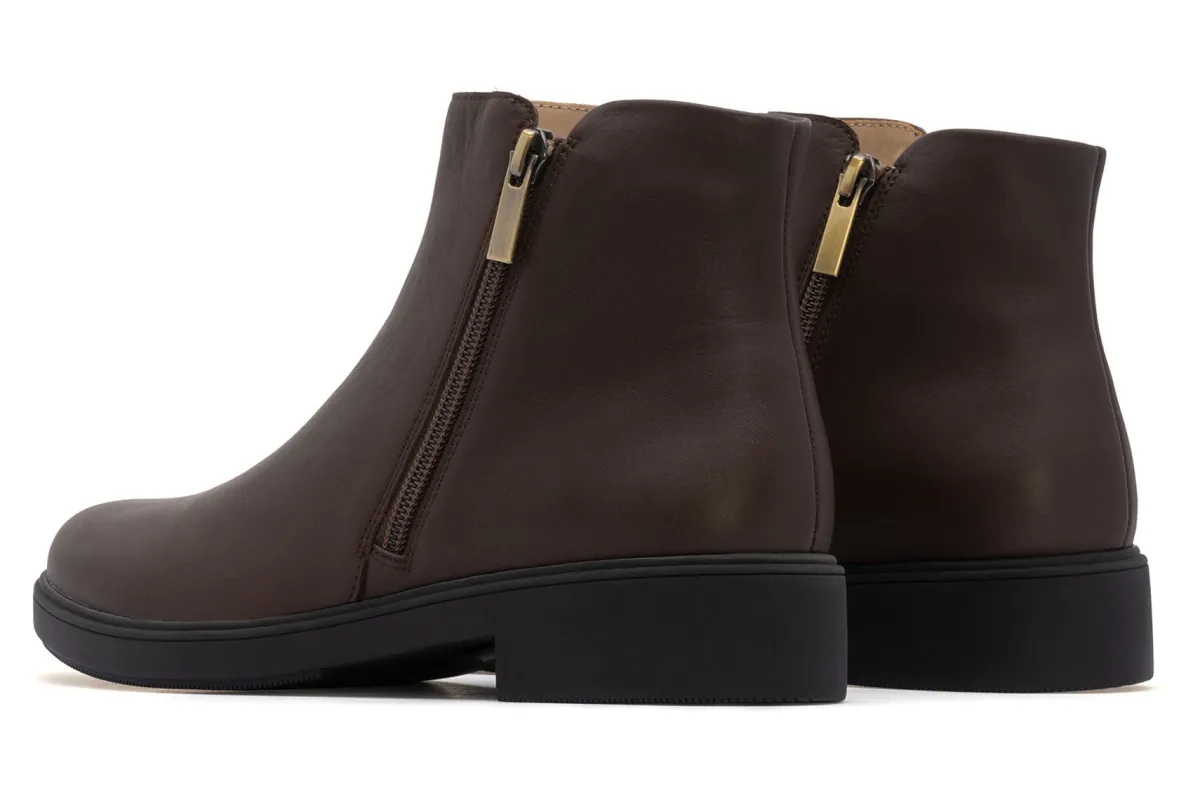 ABEO Compass Zip-Women Standard | Service