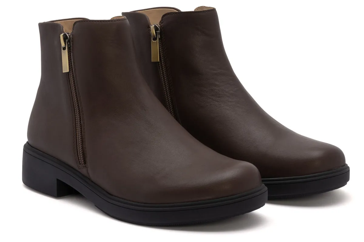 ABEO Compass Zip-Women Standard | Service