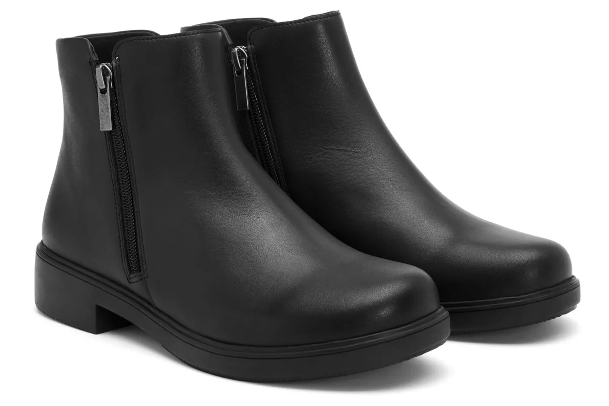 ABEO Compass Zip-Women Standard | Office