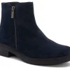 ABEO Compass Zip Metatarsal-Women Standard | Service
