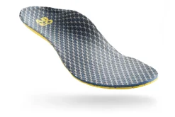 ABEO 3D3 Orthotics Max Performance Orthotic 2 Mens Post- Medium | Active