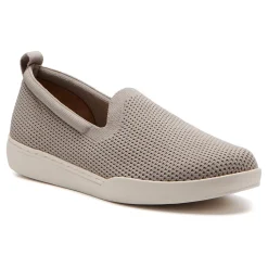 ABEO Encore Knit Slip On-Women Standard | Education