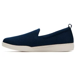ABEO Encore Knit Slip On-Women Standard | Education