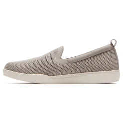 ABEO Encore Knit Slip On-Women Standard | Education