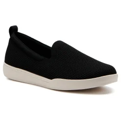 ABEO Encore Knit Slip On-Women Standard | Education