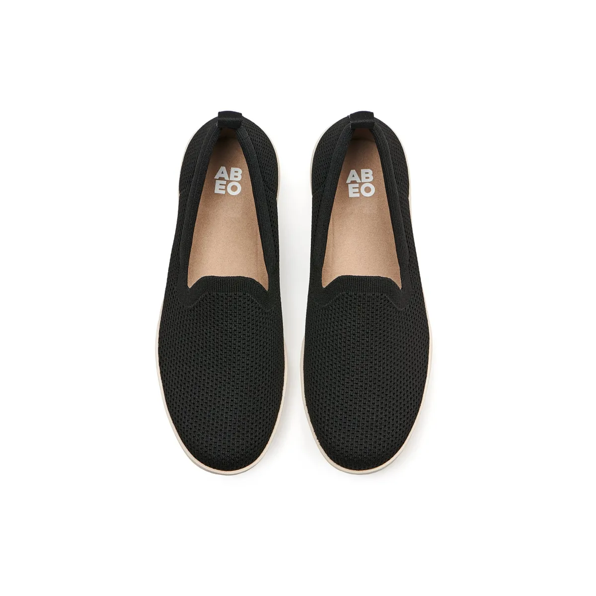 ABEO Encore Knit Slip On-Women Standard | Education