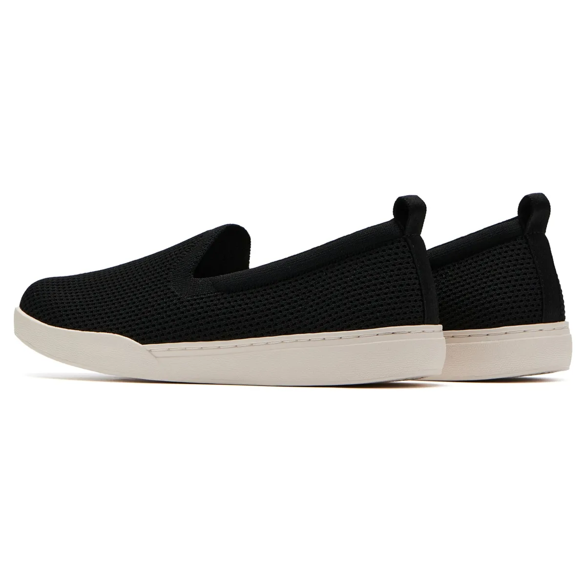 ABEO Encore Knit Slip On-Women Standard | Education