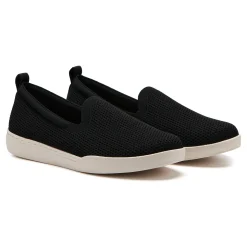 ABEO Encore Knit Slip On-Women Standard | Education